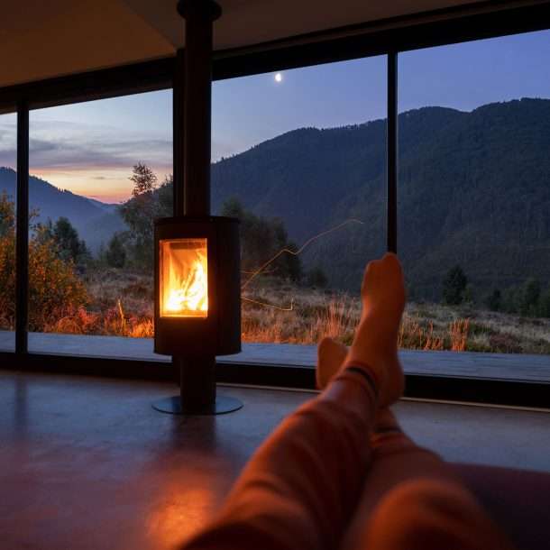 Iluminación energia para vivir