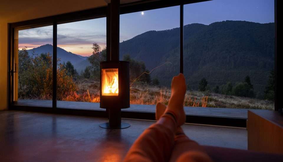Iluminación energia para vivir
