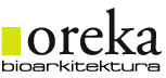 Oreka, Bioarkitektura